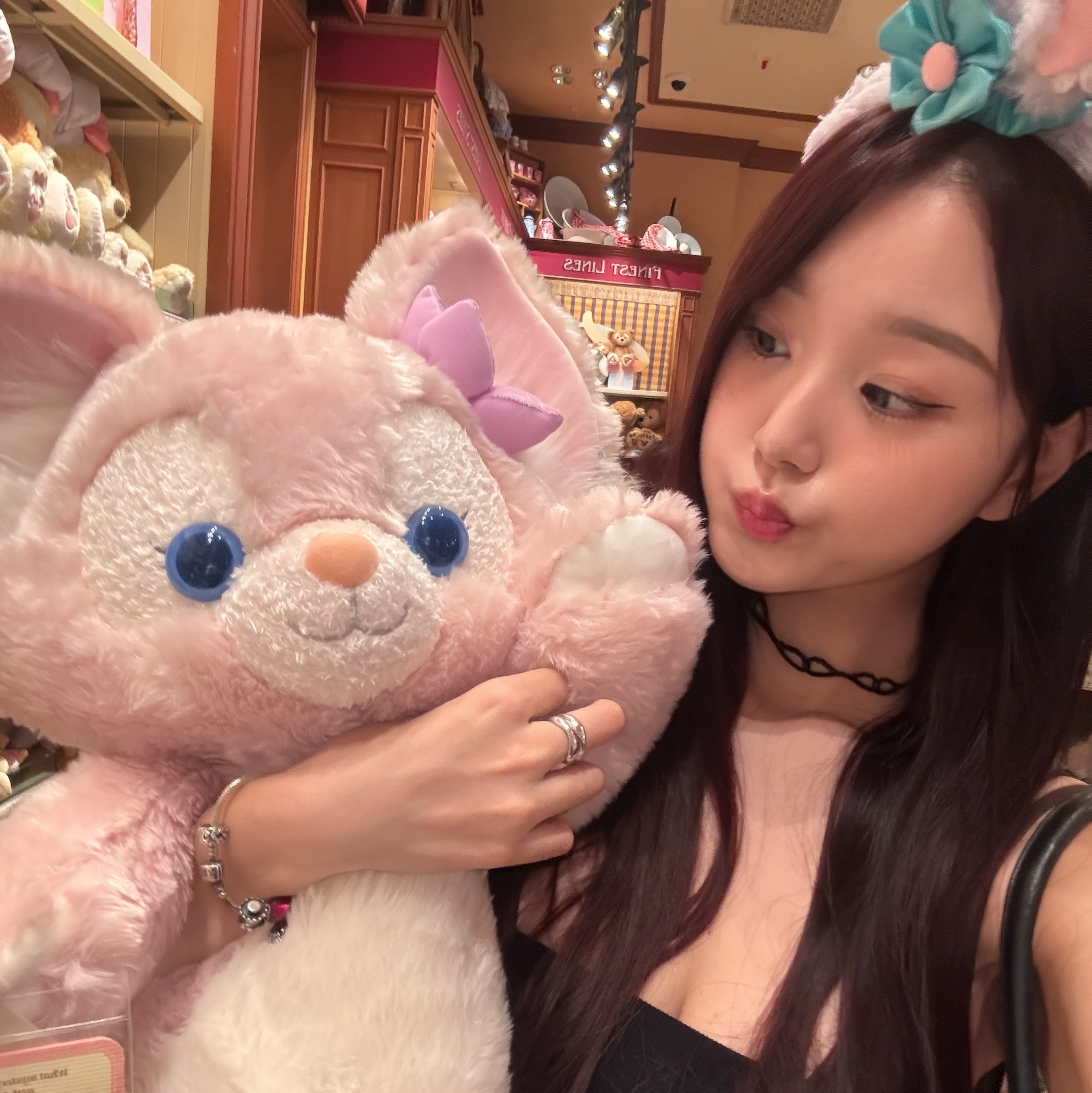 insta: jademarble_nl님의 스타일 - 2