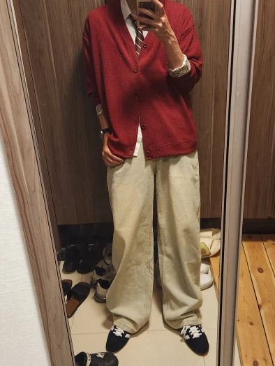 스타일 카드