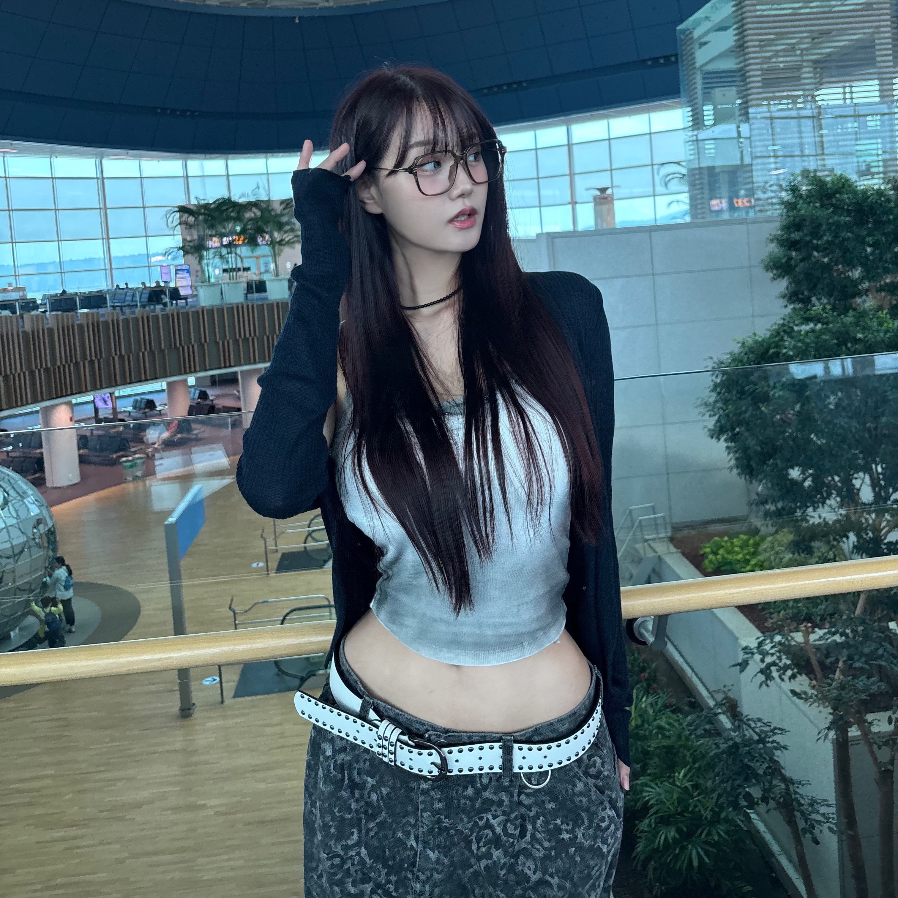 insta: jademarble_nl님의 스타일 - 1