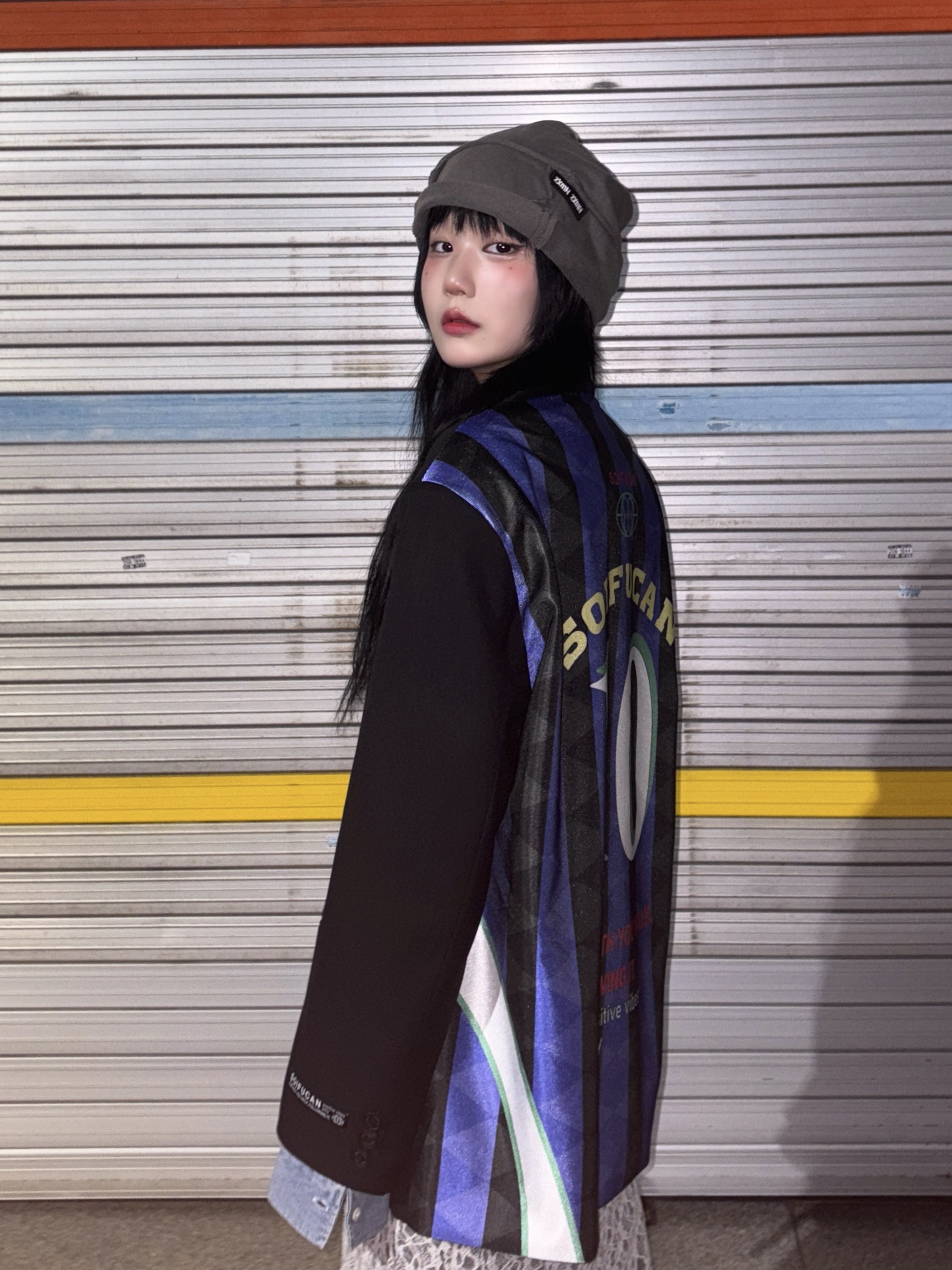 KREAM 스타일 - 3