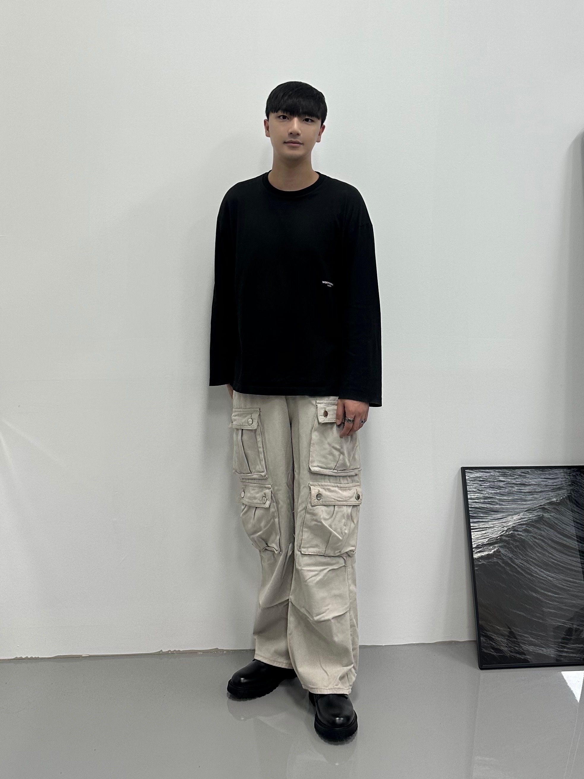 박 호 일님의 스타일 - 1