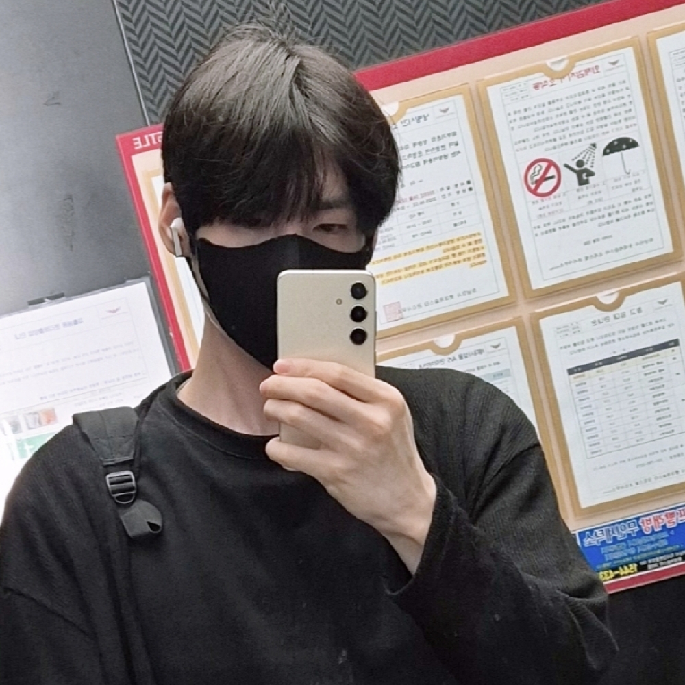 KREAM 프로필 이미지