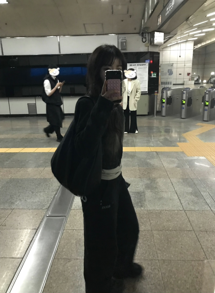 KREAM 프로필 이미지