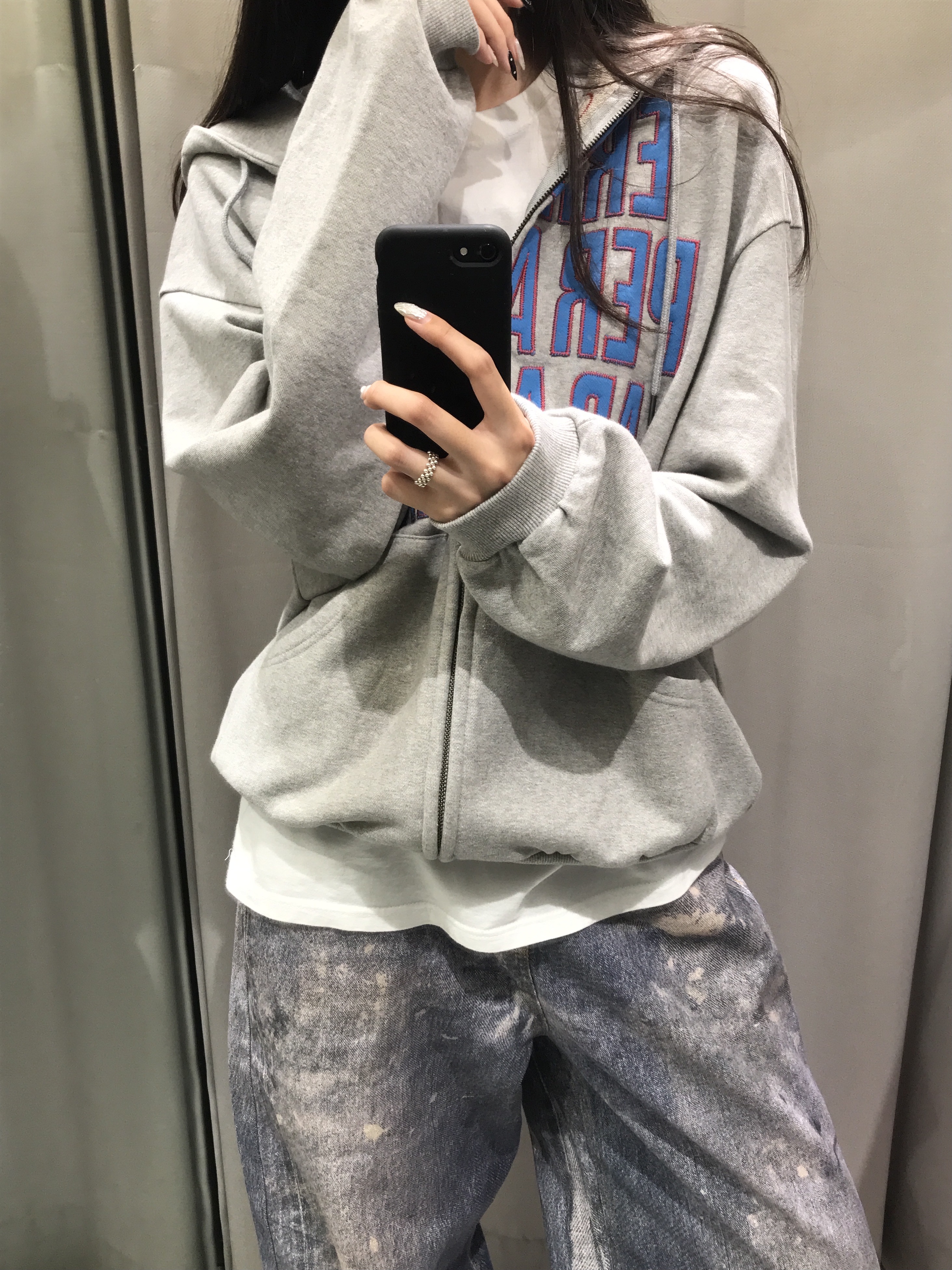KREAM 스타일