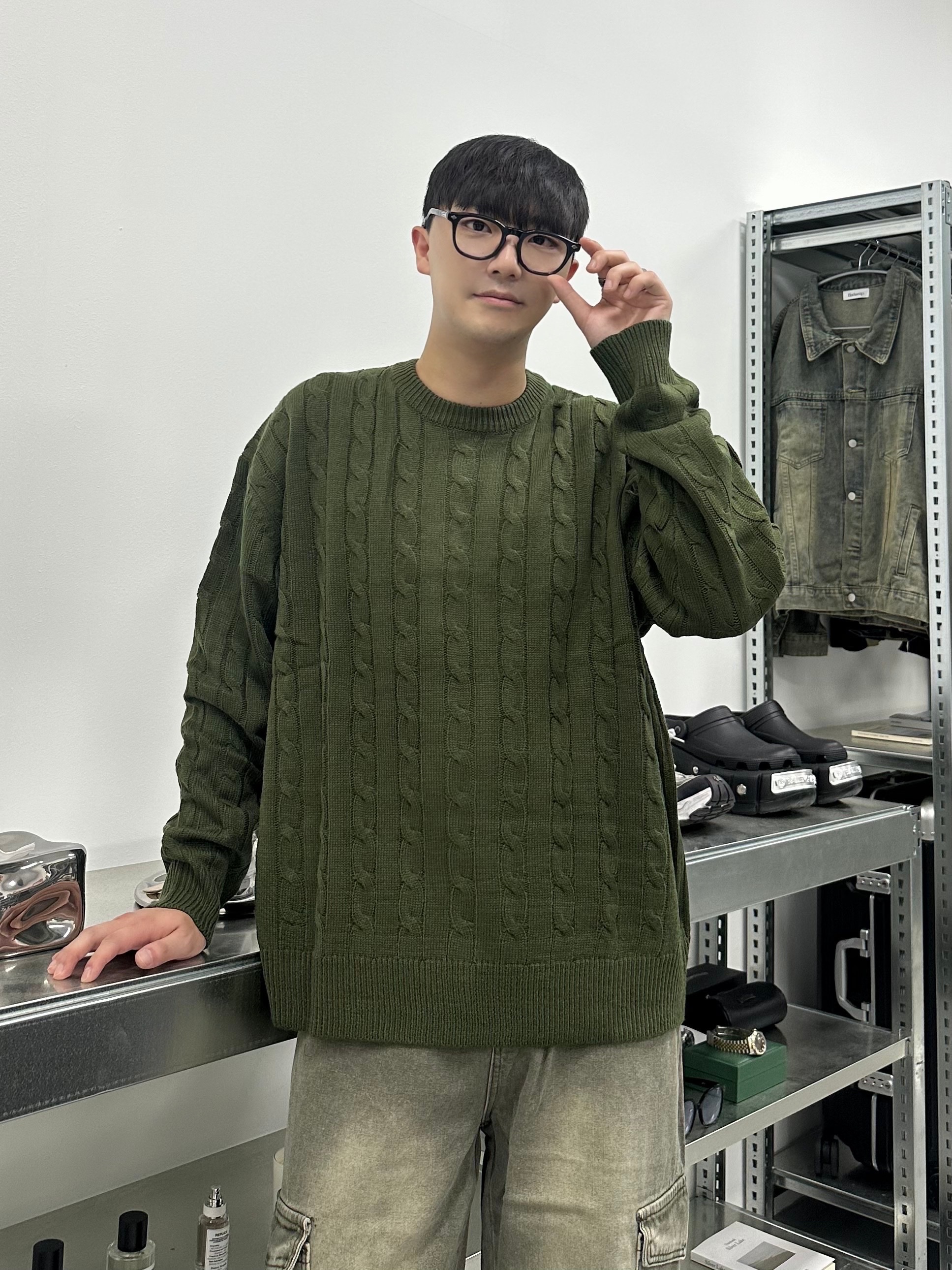 박 호 일님의 스타일 - 1
