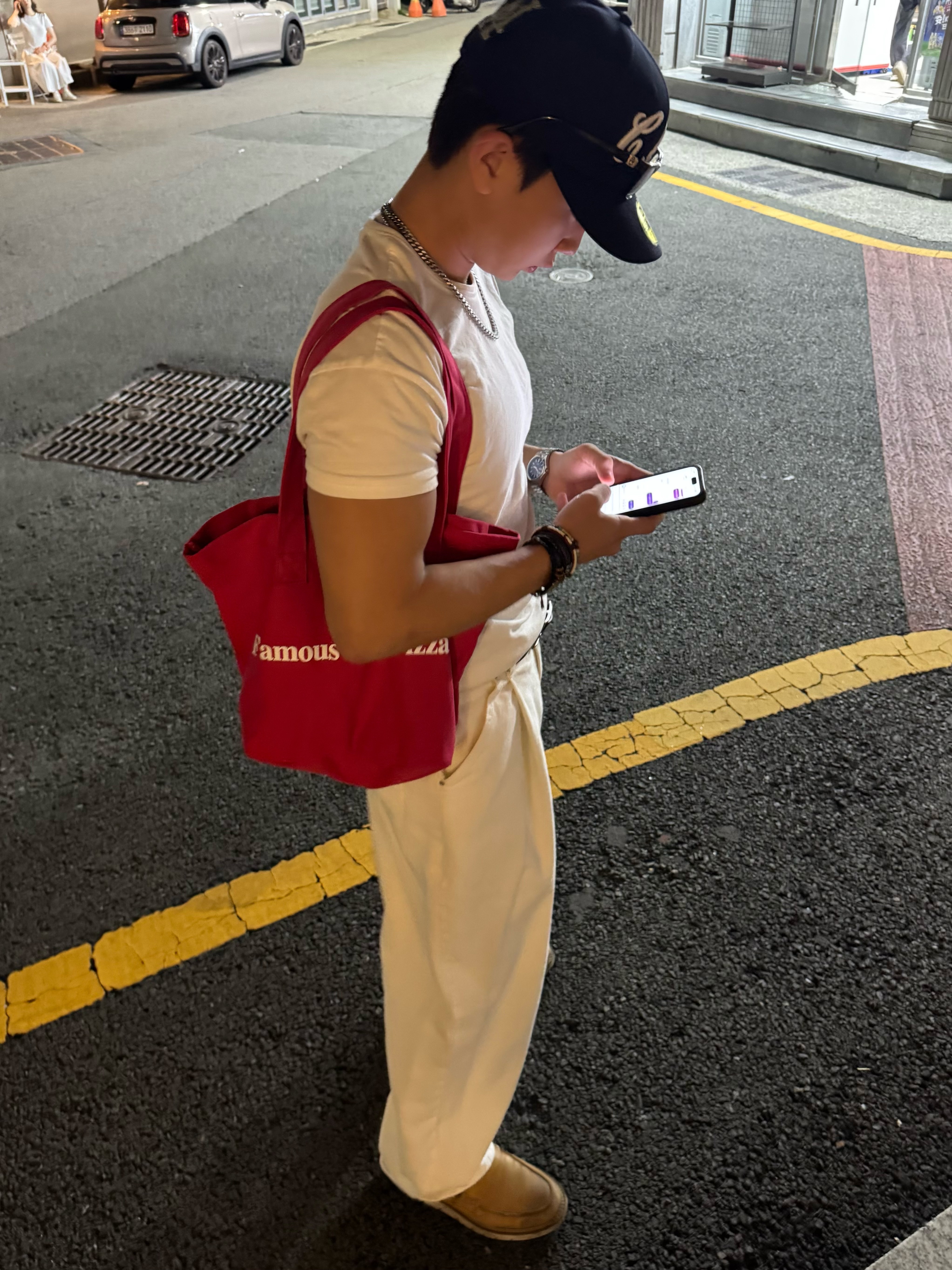 김솔민님의 스타일 - 2