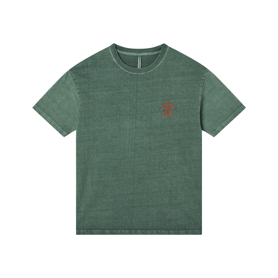 파블로카노 에이이에이 골드 반팔 티셔츠(PABLO CANO A.E.A Gold Ss Tshirt)