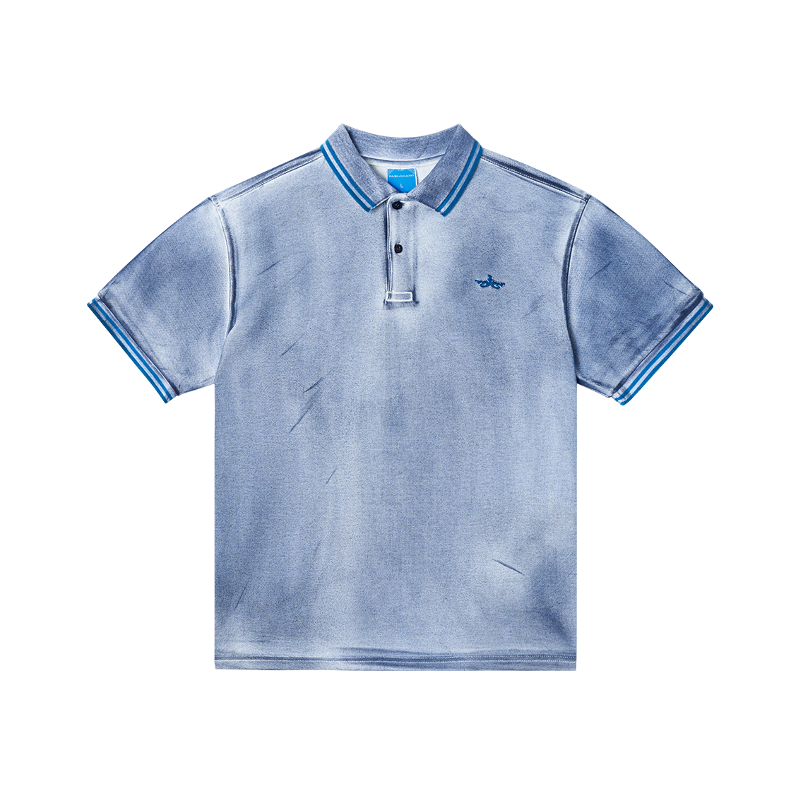 PA0302PONA01 PABLO CANO Pablo Cano Polo Shirt