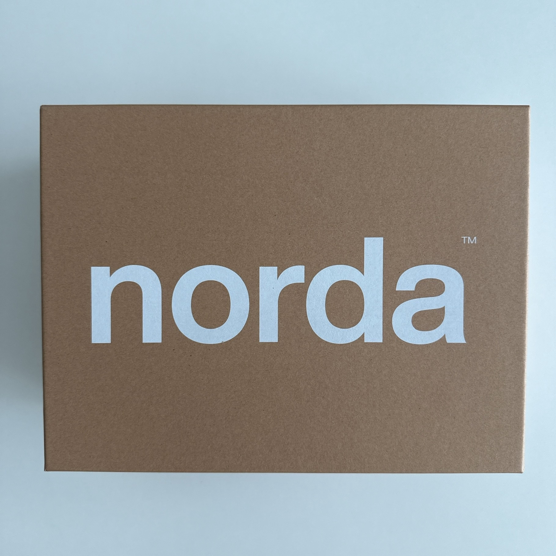 (W) Norda 001/A Cinder 착용 스타일 - 5