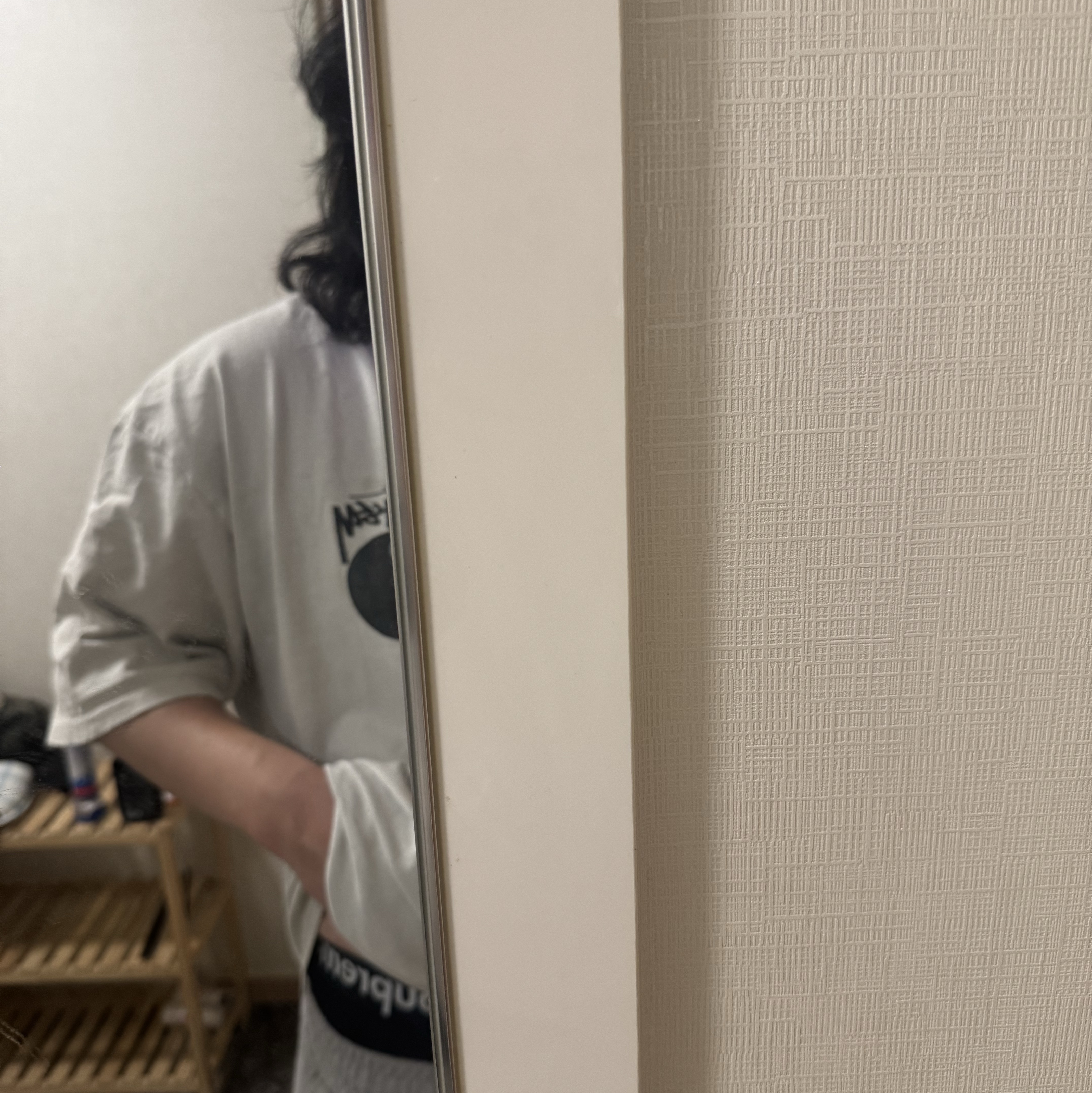 Supreme Hanes Boxer Briefs Black (4 Pack), Stussy 8 Ball T-Shirt White 착용 스타일