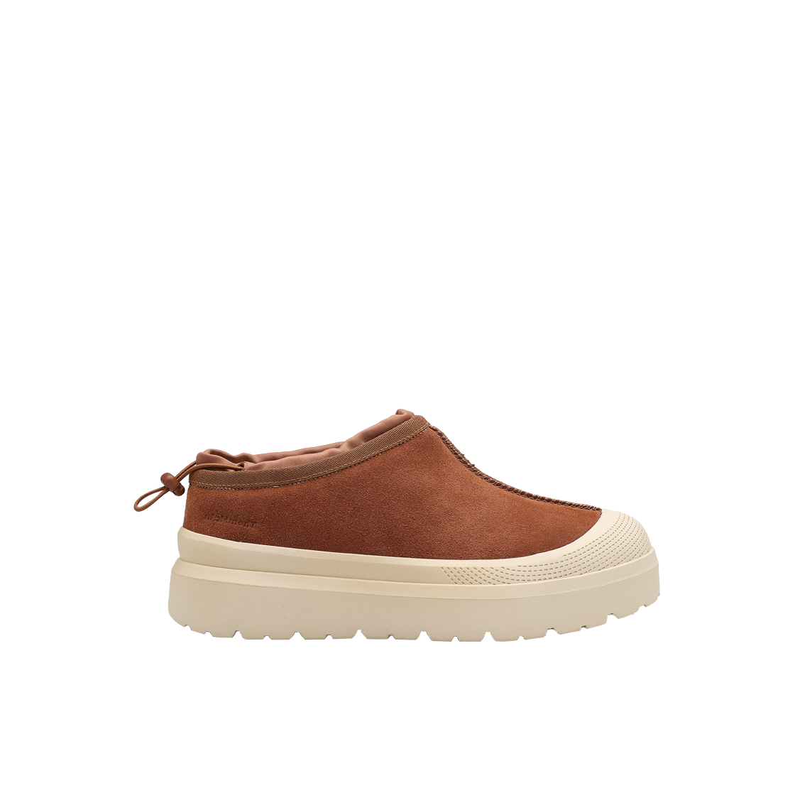 톰맥캔 멜버른 01 남성 퍼 부츠-탄(THOMMCAN MELBOURNE 01 BOOTS -TAN)