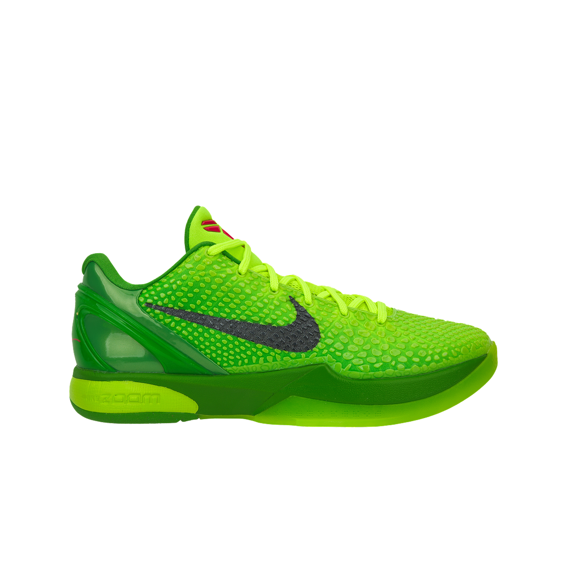 나이키 코비 6 프로트로 그린 애플(Nike Kobe 6 Protro Green Apple)