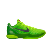 Nike Kobe 6 Protro Green Apple
