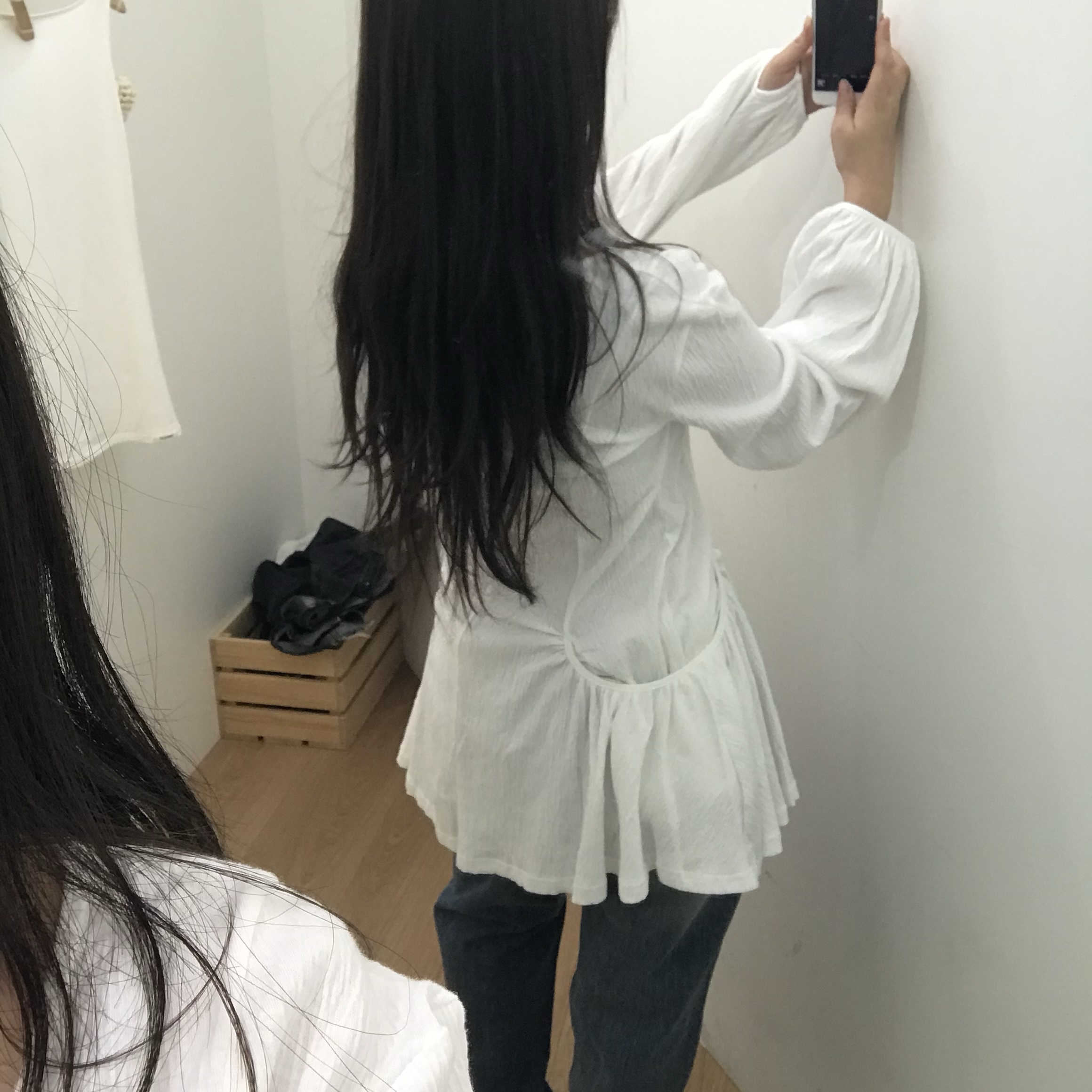 쥐님의 스타일 - 2