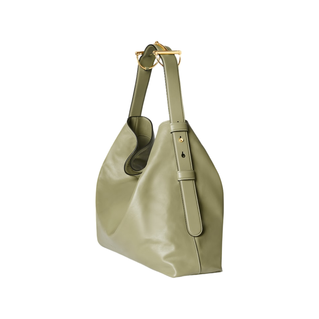 구찌 베아트릭스 라지 토트백 세이지 그린(Gucci Beatrix Large Tote Bag Sage Green) - 2