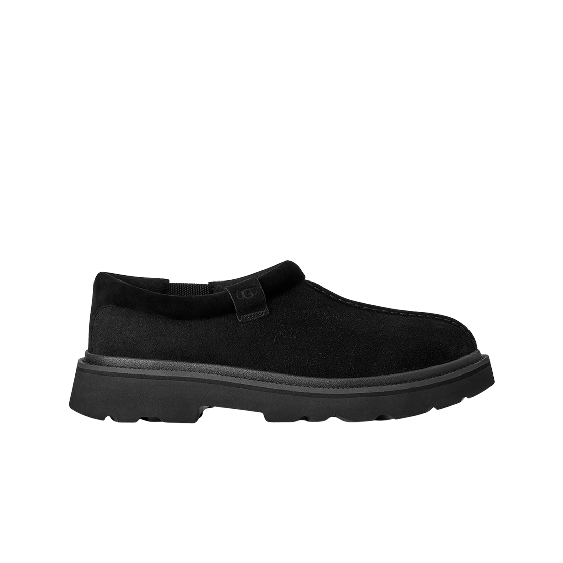 어그 타스만 러그 블랙(UGG Tasman Lug Black) - 1