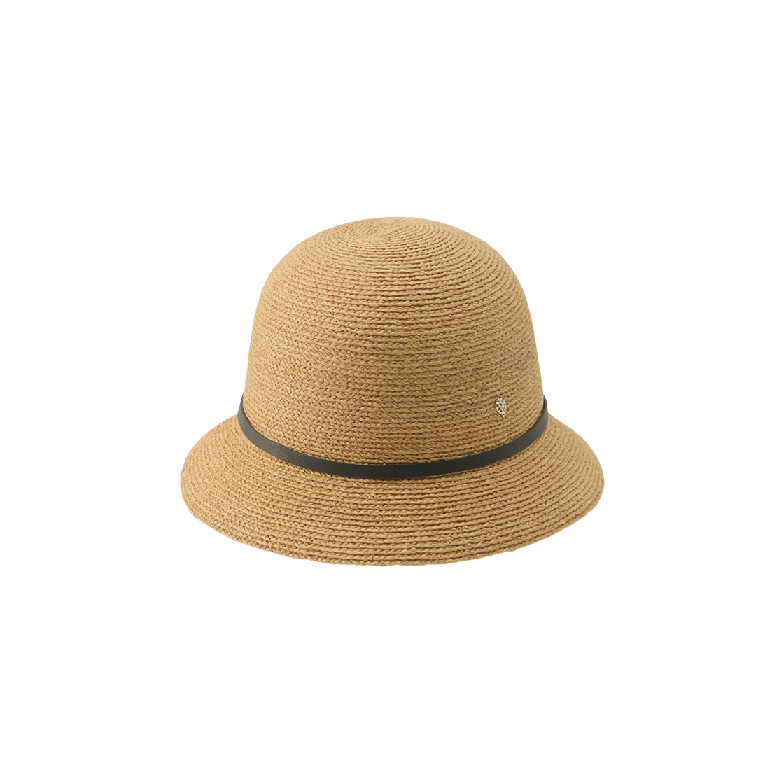 HAT50172 (W) Helen Kaminski Besa 6 Natural Indigo