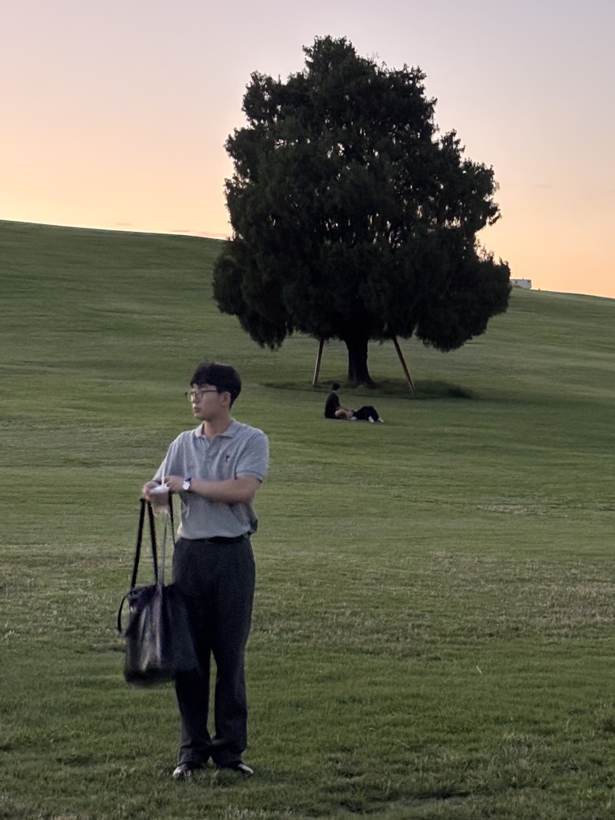 Kinchi Shower - 808 (a) Black 착용 스타일 - 4