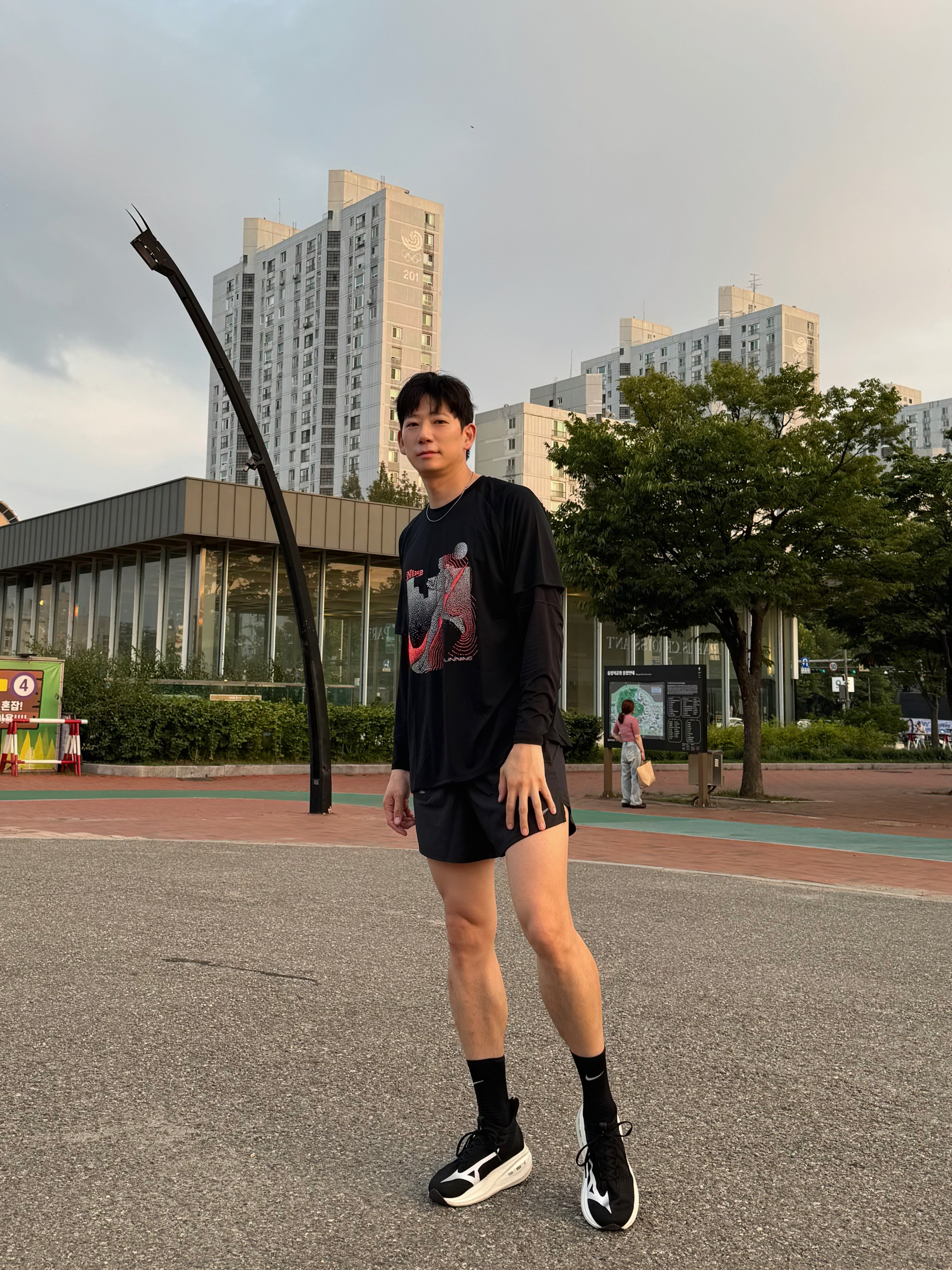 찰찰님의 스타일 - 1