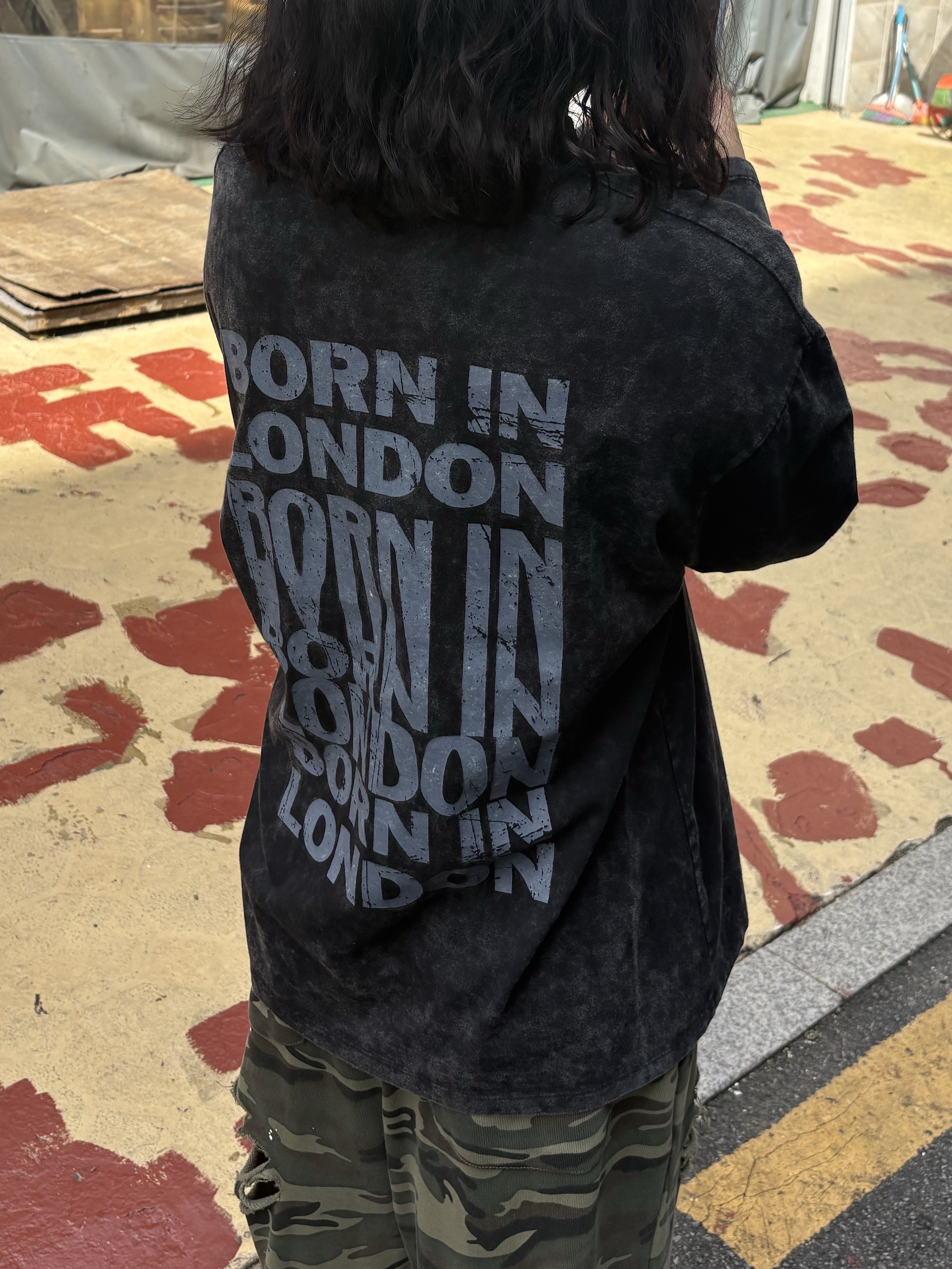 LONDON PARFUMS님의 스타일 - 1