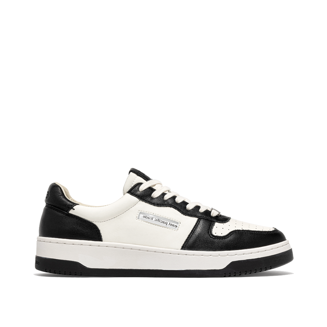 EP5FN1CT01101 EPT COURT White Black