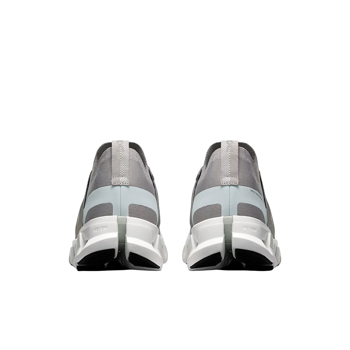 온 러닝 클라우드스위프트 4 알로이 글레이셔(On Running Cloudswift 4 Alloy Glacier) - 3
