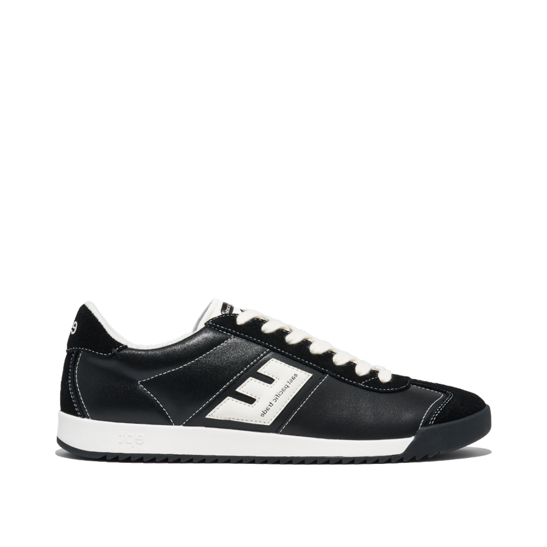 EP5FN1BN11102 EPT BONITO Black Off White