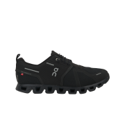 On Running Cloud 5 Waterproof All Black