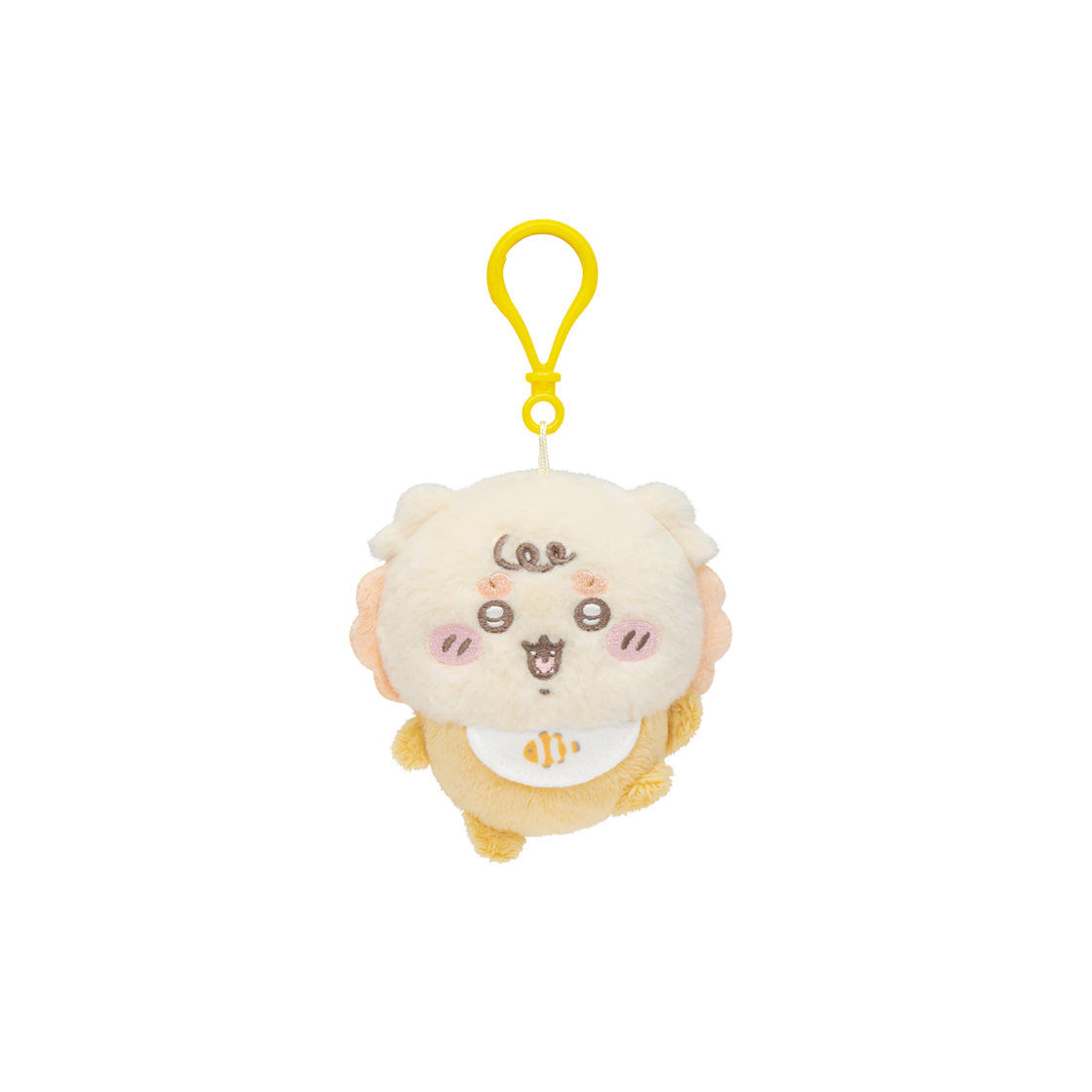 - Chiikawa Baby Mascot Shisa