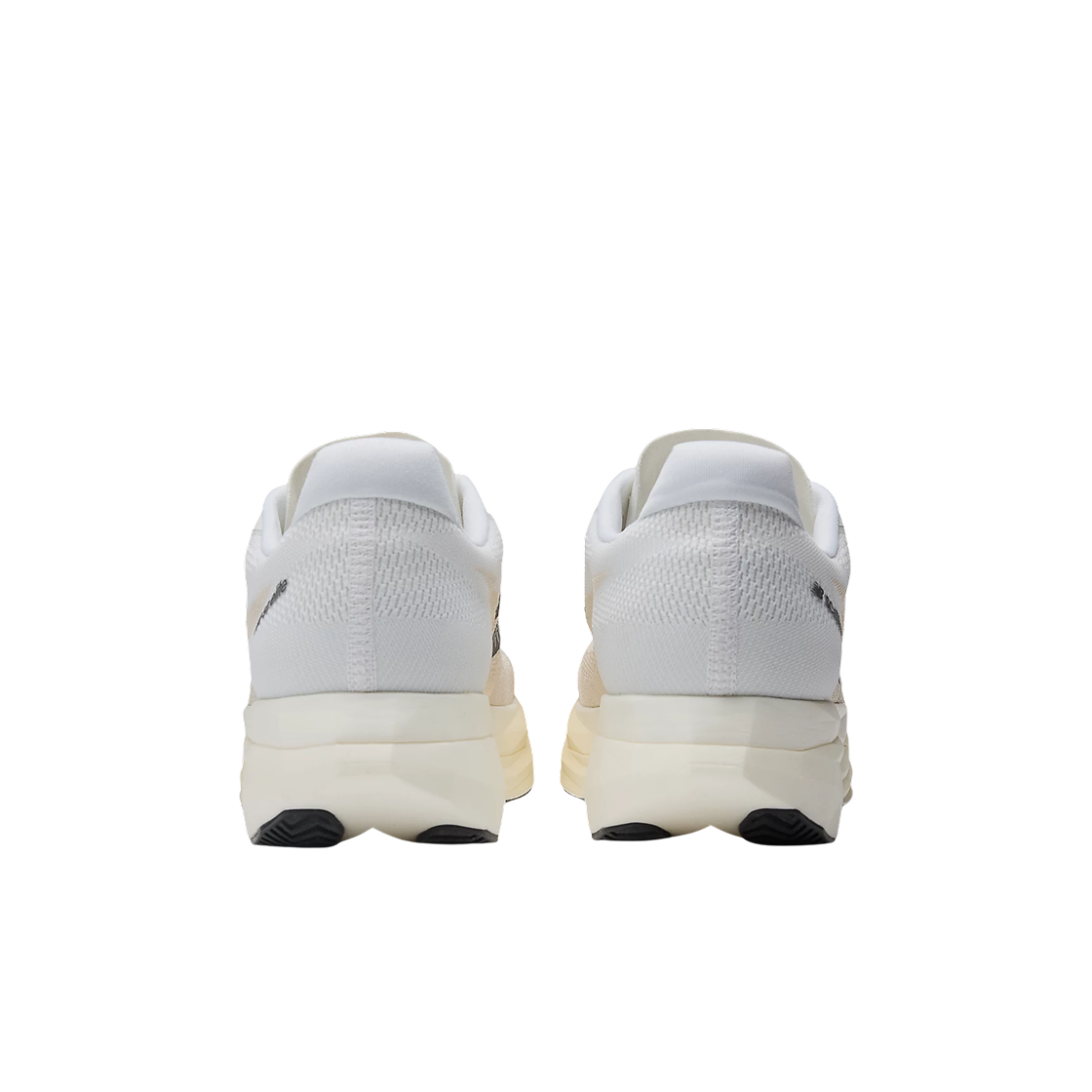 뉴발란스 퓨어셀 SC 엘리트 v5 리넨 씨 솔트 - 2E 와이드(New Balance FuelCell SC Elite v5 Linen Sea Salt - 2E Wide) - 3