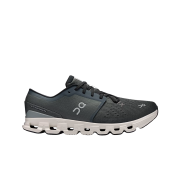 On Running Cloud X 4 Shadow Apollo