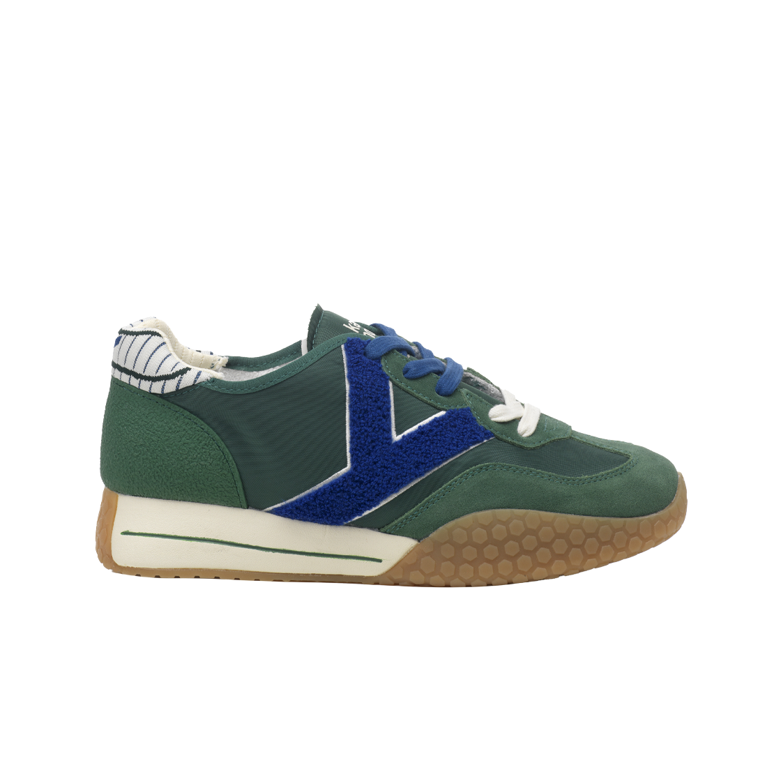 9KN7775F6S Keh Noo KM 9777 - Green