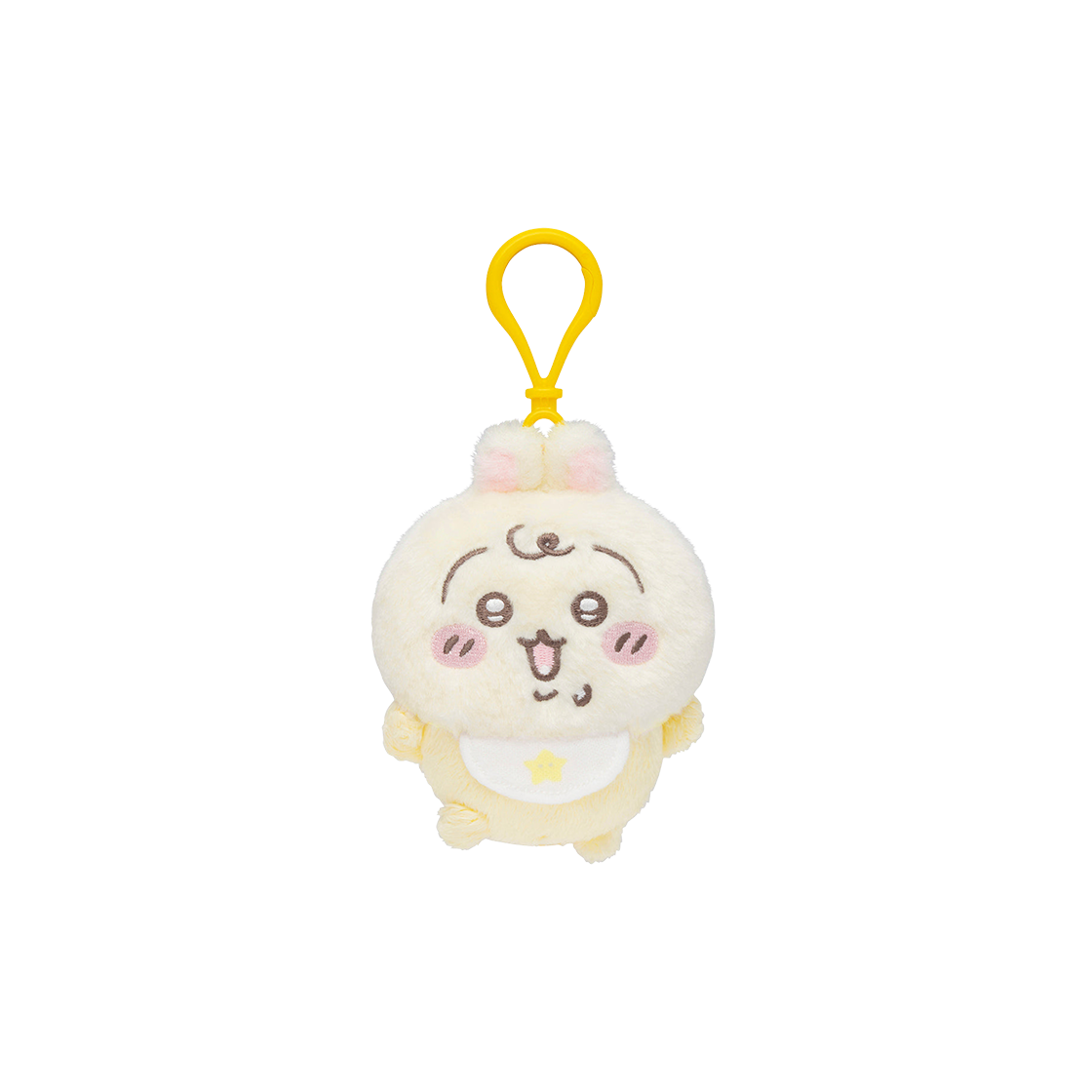 치이카와 베이비 마스코트 우사기(Chiikawa Baby Mascot Usagi)