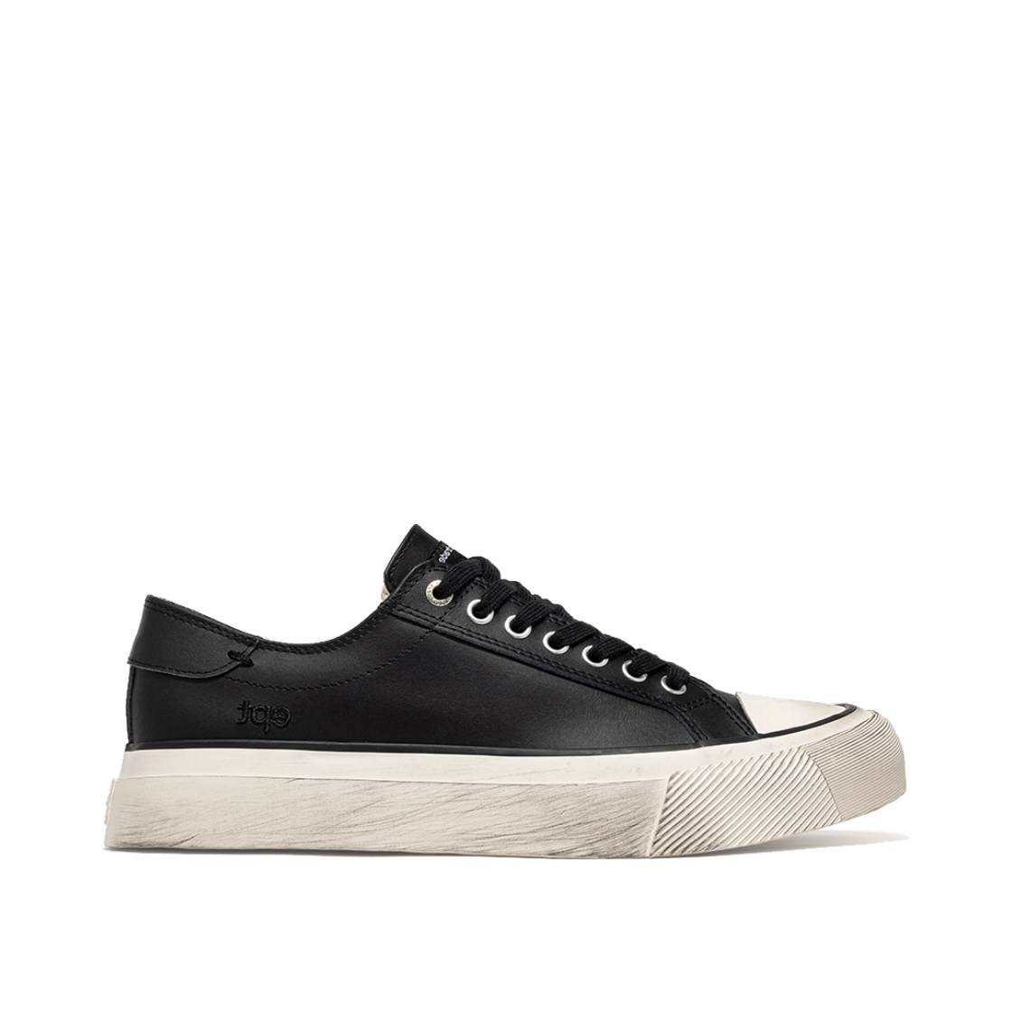 EP5FN1DV18101 EPT DIVE VNTG LE Black