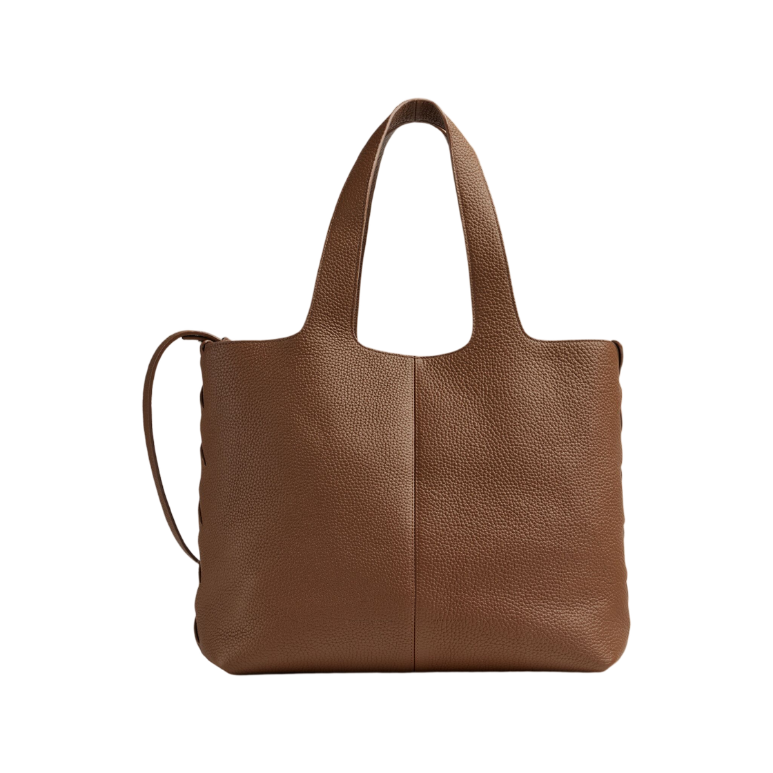 보테가 베네타 디아고 토트 노치올라(Bottega Veneta Diago Tote Nocciola) - 2
