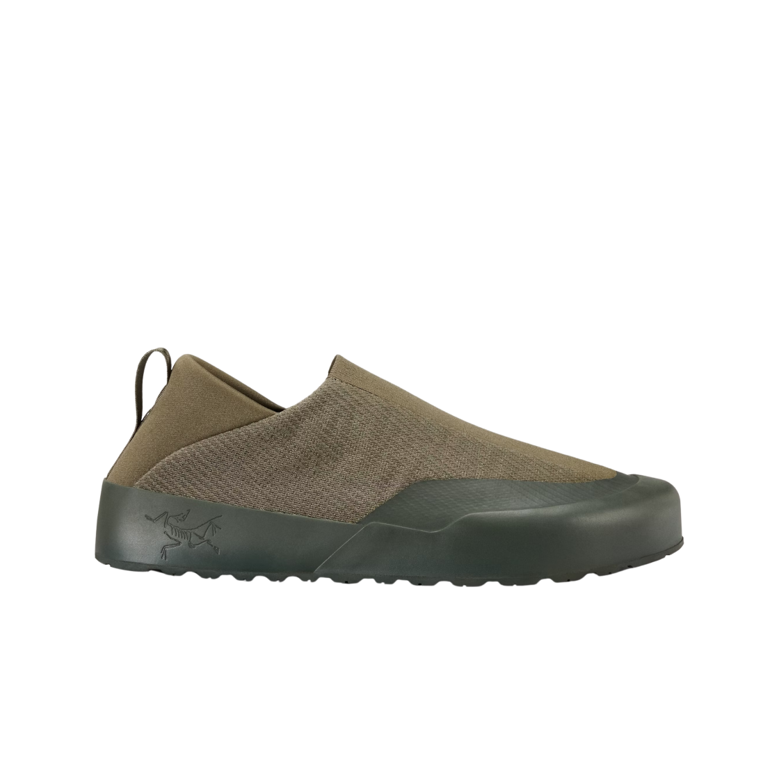 10110 Arc'teryx Kragg Tatsu Anecdote