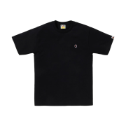 BAPE One Point T-Shirt Black