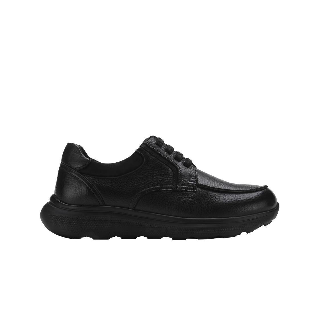 9TMBE25F1M Thom McAn BEN 02 - Black