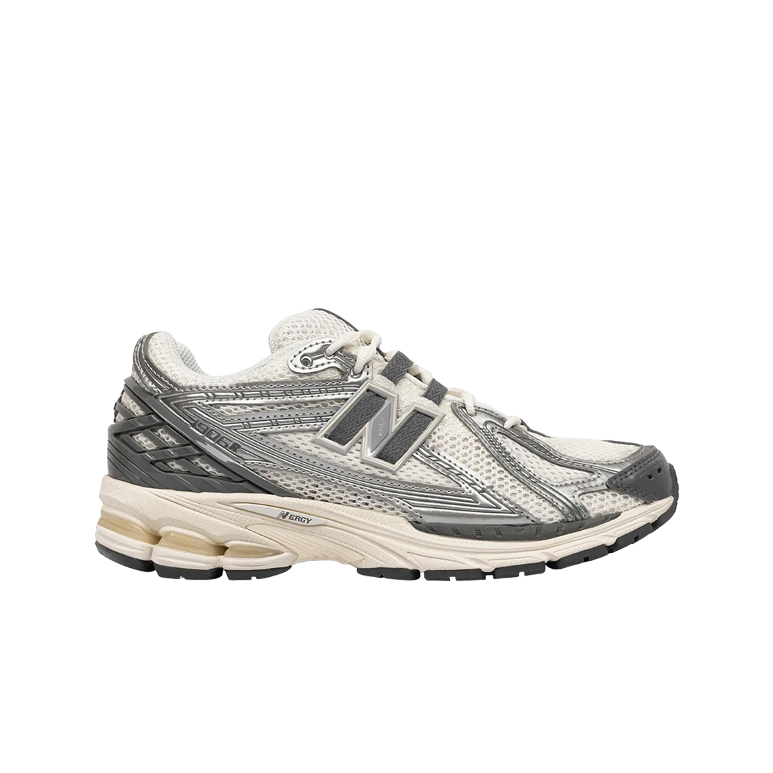 뉴발란스 1906R 그레이 - D 스탠다드(New Balance 1906R Grey - D Standard)