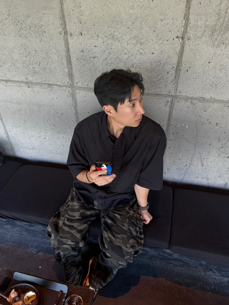 KREAM 프로필 이미지