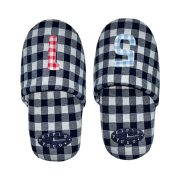 [3% 적립] POUPPET 51 O’Clock Check Room Shoes