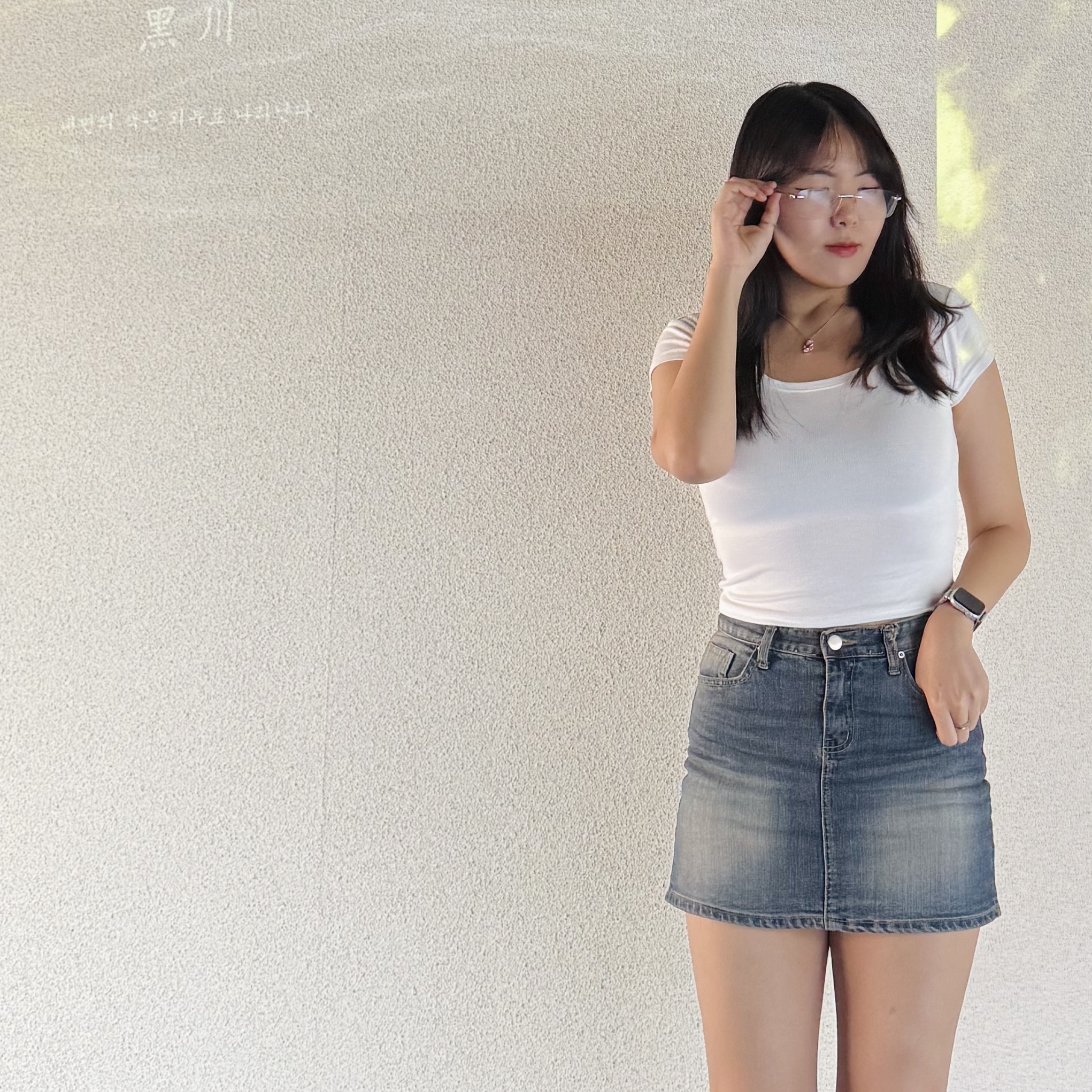 이령님의 스타일 - 3