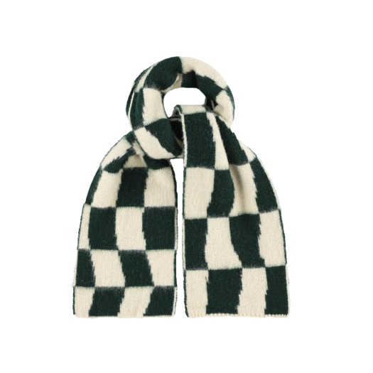 OUR LEGACY PAST SCARF GINGHAM ポーカーズ OUR LEGACY PAST SCARF GINGHAM ポーカーズ OUR LEGACY（アワー