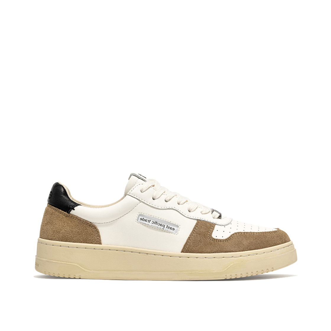 EP5FN1CT08101 EPT COURT Taupe Black