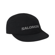 Salomon Sense Aero Cap Black