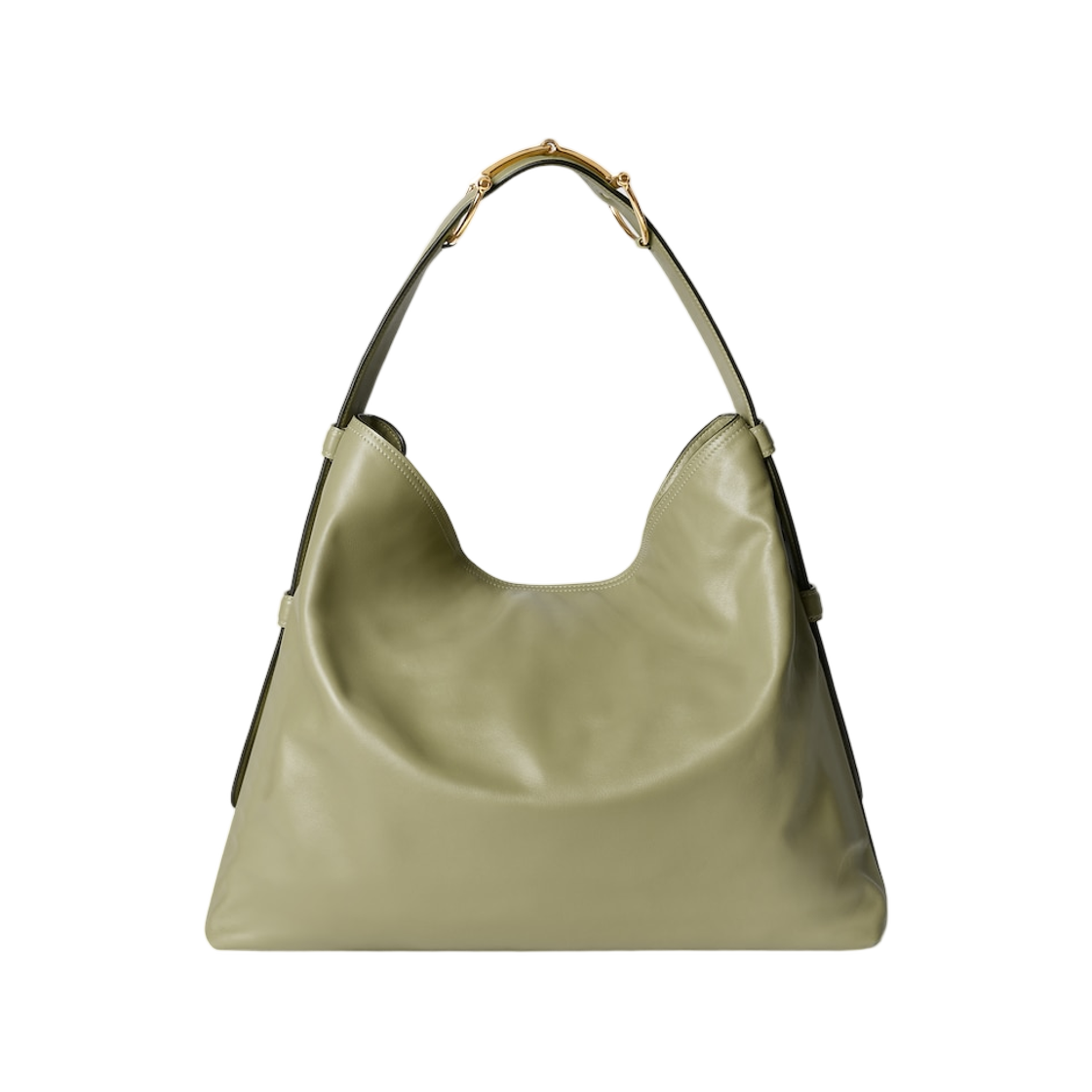 구찌 베아트릭스 라지 토트백 세이지 그린(Gucci Beatrix Large Tote Bag Sage Green) - 3