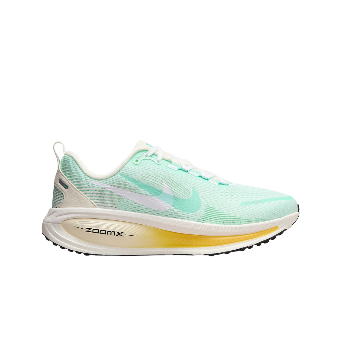 (W) 나이키 보메로 18 민트 폼 세일((W) Nike Vomero 18 Mint Foam Sail)