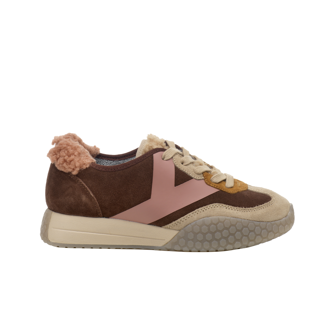 8KN7435F3S Keh Noo KW 9743 - Brown