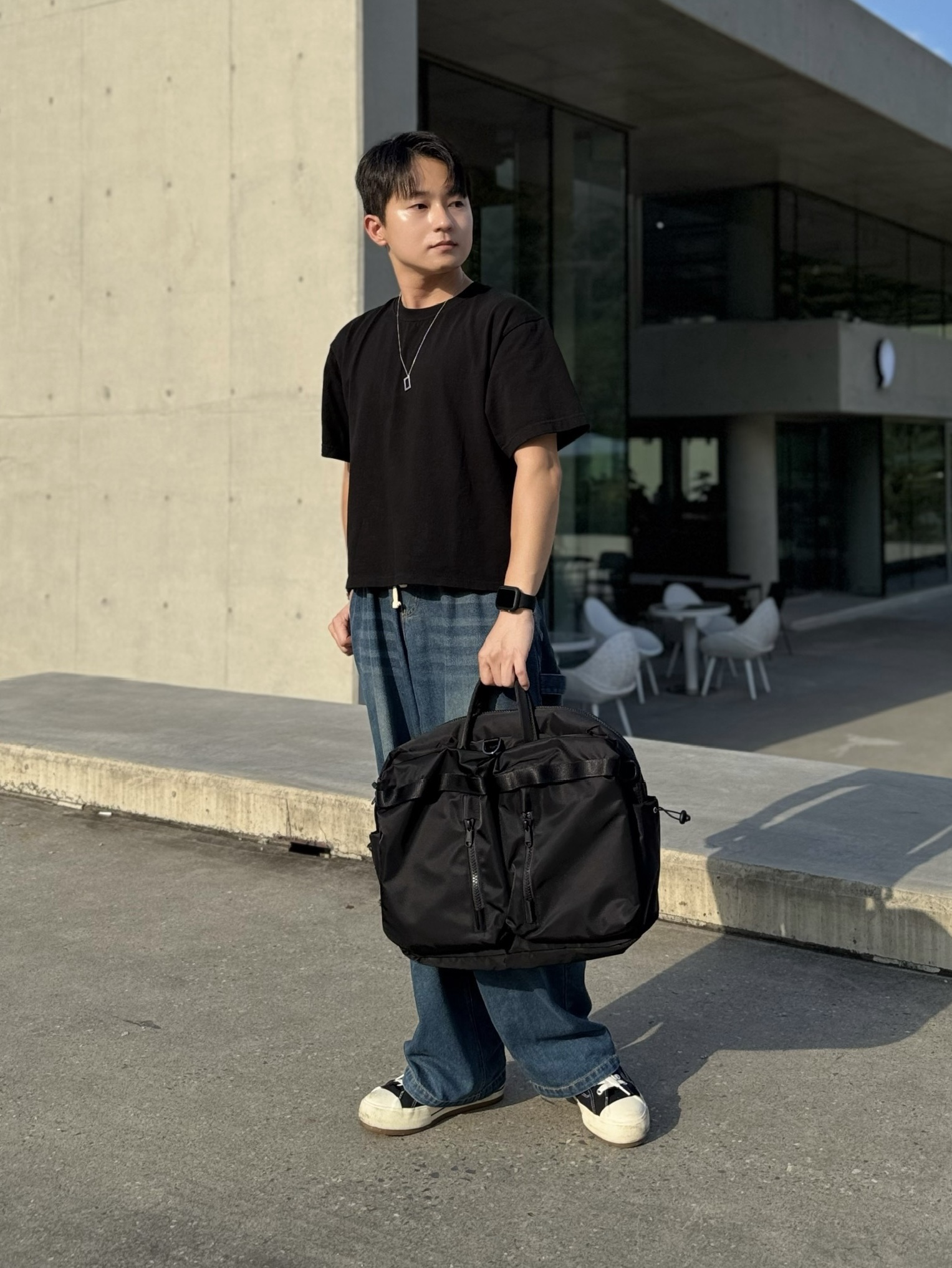 제이민(J-MIN)님의 스타일 - 4