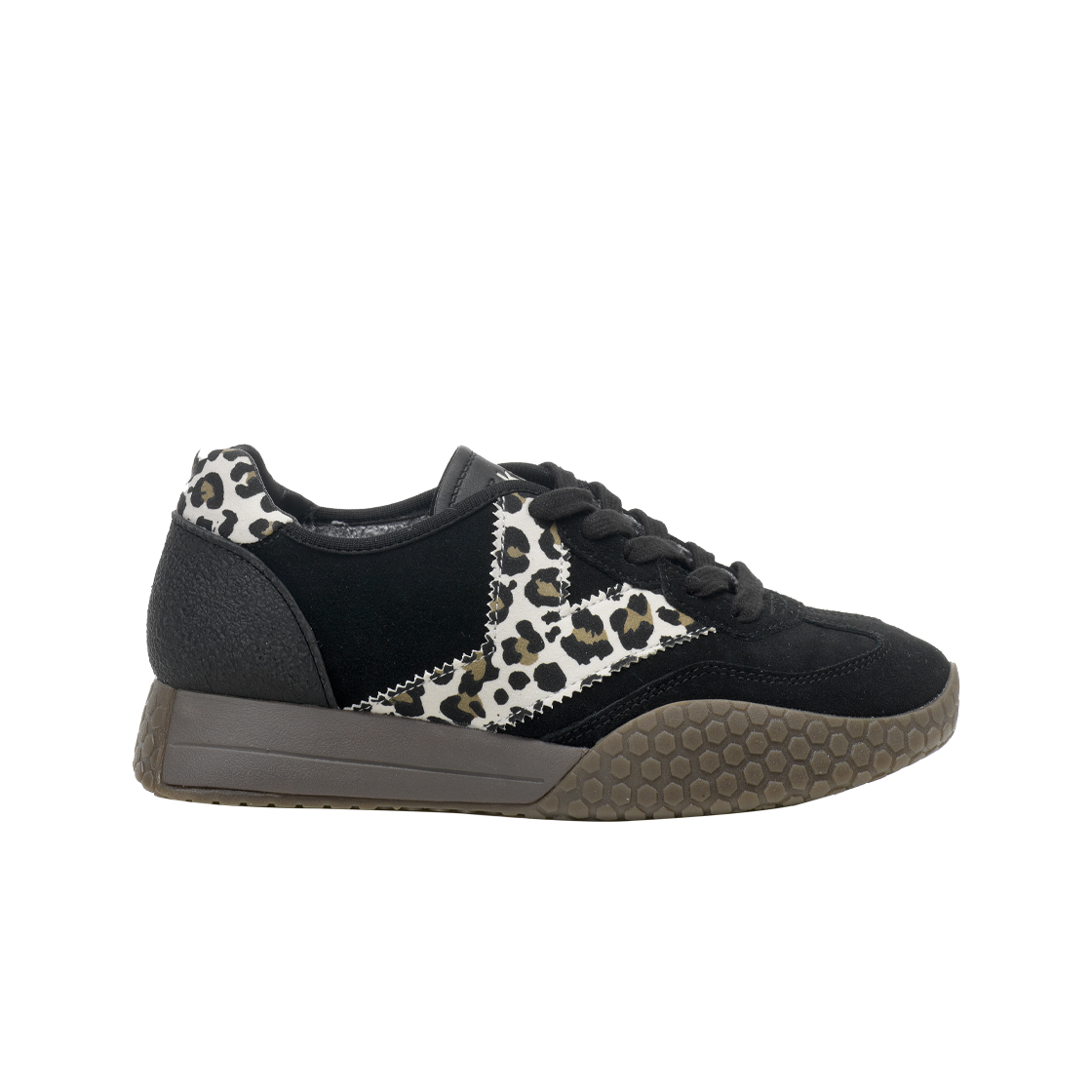 8KN7625F1S Keh Noo KW 9762 - Black